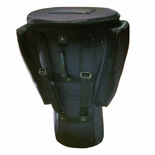 Humes & Berg 14" Galaxy Djembe Bag