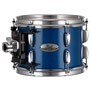 Pearl Professional Maple 3-pc. Shell Pack - Sheer Blue