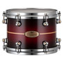 Pearl Reference One 3-pc. Shell Pack - Natural Banded Redburst