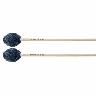 Acoustic Percussion Multi-Tone Series Soft Marimba Mallets