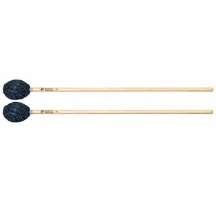 Acoustic Percussion Multi-Tone Series Very Soft Marimba Mallets