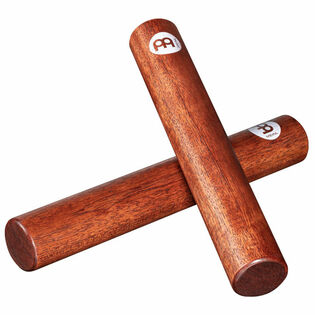 Meinl Indian Walnut Claves