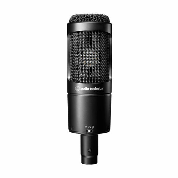 audio-technica AT2050 一式セット 【公式通販】