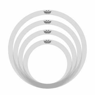 Remo Tone Control O-Ring Packs