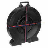Humes & Berg 22" Enduro Cymbal Case
