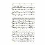 Abe-Marimba Concerto The WAVE Impressions (Piano Reduction)-M/PN Alternate Picture