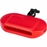 Meinl Percussion Block - Low Pitch - Red