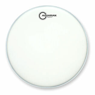 Aquarian 13" Focus-X Texture Coated Drum Head