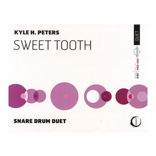 Peters, K.-Sweet Tooth (SP)-2SD