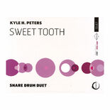 Peters, K.-Sweet Tooth (SP)-2SD