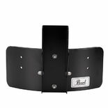 Pearl MX Tenor Chest Mount Carrier with SLG200