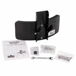 Pearl MX Tenor Chest Mount Carrier with SLG200 Alternate Picture