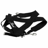 Pearl MX Tenor Chest Mount Carrier with SLG200 Alternate Picture