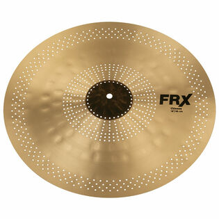 Sabian 18" FRX China Cymbal