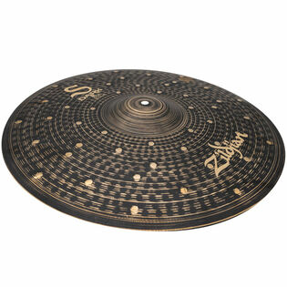 Zildjian 20" S Series Dark Ride Cymbal