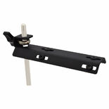 Native Tongue Percussion Rod Mount Bracket