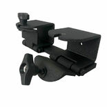 Adams Hinge Fix Clamp for Accessory Rails Alternate Picture