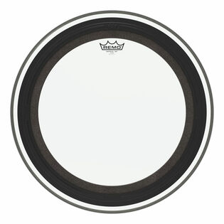 Remo Emperor SMT Clear Bass Drum Heads