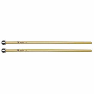 Acoustic Percussion Metallic Series A3 Glockenspiel Mallets - Rattan