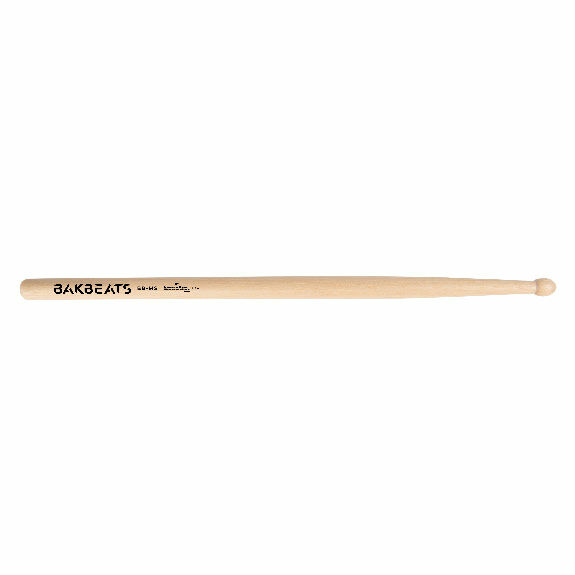 Innovative BBMS Bakbeats Marching Snare Drumsticks Steve Weiss Music