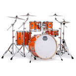 Mapex Mars Maple 5-Piece Rock Shell Pack - 22" Bass Drum Alternate Picture