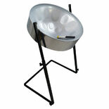 Panyard C20 Lead Pan with Stand & Mallets