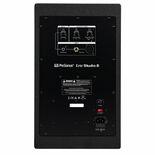 Presonus Eris Studio 8 Active Studio Monitor with EBM Waveguide Alternate Picture