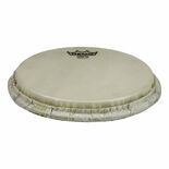 Remo Tucked Nuskyn Djembe Drum Head