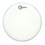 Aquarian 14" Texture Coated Focus-X Drumhead
