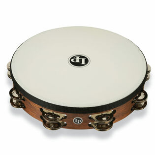 LP 10" Worship Tambourine
