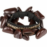 Meinl Percussion Foot Rattle - Bendo Seeds