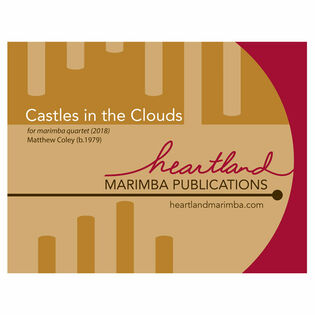 Coley-Castles in the Clouds (SP)-3M