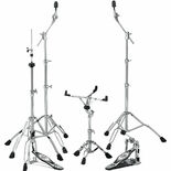 Tama Iron Cobra 5-Piece Hardware Pack - HB5W