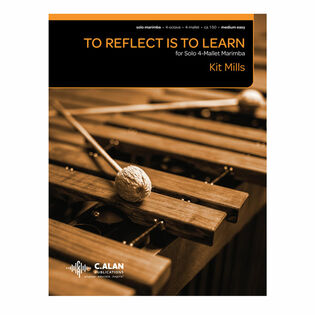 Mills-To Reflect is to Learn-M