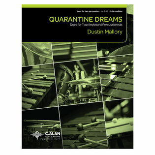 Mallory-Quarantine Dreams (SP)-C/X/M