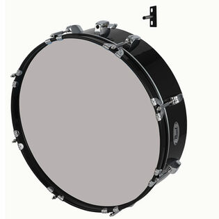 Pearl PDF2031 Drum Frame - 20x5 | Steve Weiss Music