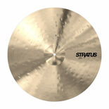 Sabian 20" Stratus Crash Cymbal