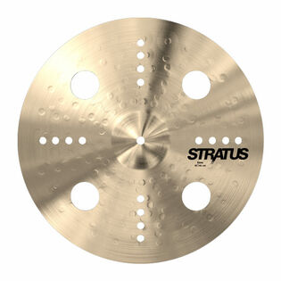 Sabian 18" Stratus Zero Cymbal