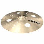 Sabian 18" Stratus Zero Cymbal Alternate Picture
