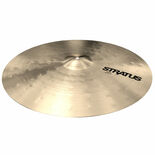 Sabian 18" Stratus Crash Cymbal Alternate Picture