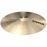 Sabian 16" Stratus Crash Cymbal Alternate Picture