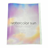 Trevino-Watercolor Sun-M (4 Players)