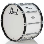 Pearl Finalist Marching Bass Drum Alternate Picture