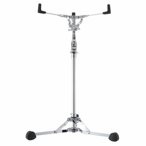 Pearl S155L Convertible Single Braced Snare Drum Stand | Steve