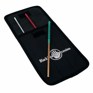 Black Swamp Bronze Steel Select Rod-Style Triangle Beaters - Set of 3