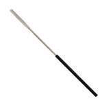 Black Swamp Stainless Steel Spectrum Triangle Beater - Light (1/4")