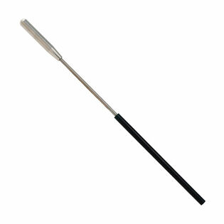 Black Swamp Stainless Steel Spectrum Triangle Beater - Medium (5/16")