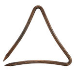 Black Swamp 7" Arch Bronze Triangle