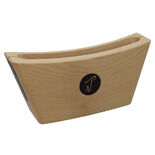 Native Tongue Percussion 6" Maple RhymBlock
