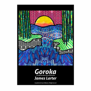 Larter-Goroka DUO VERSION (SP)-B/M/P/Prerecorded Track
